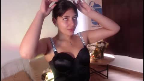 Tamara online show from March 17, 8:56 pm