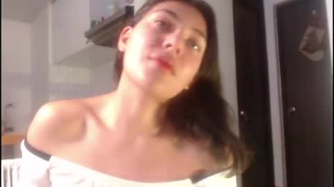 Snapshot of tamara_daniels chatting on June 22, 12:13 am Tamara online show from June 22, 12:13 am