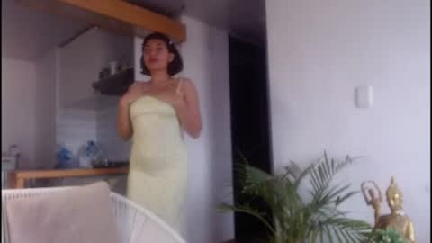 Snapshot of tamara_daniels chatting on June 29, 3:56 pm Tamara online show from June 29, 3:56 pm