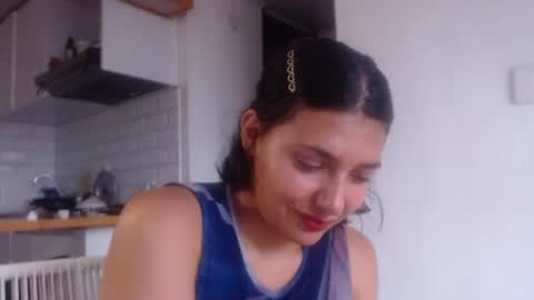 Snapshot of tamara_daniels chatting on July 8, 6:56 pm Tamara online show from July 8, 6:56 pm
