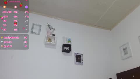 Tamara Lemick online show from December 20, 6:56 pm