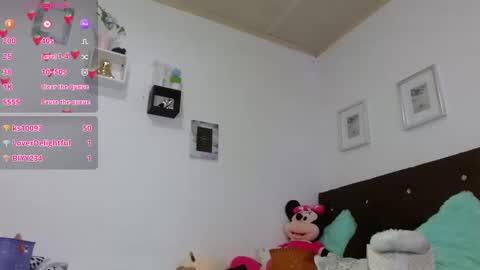 Tamara Lemick online show from January 24, 6:14 pm