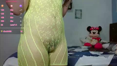 Tamara Lemick online show from February 10, 5:06 pm