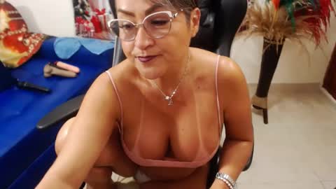 Tamara online show from December 14, 2:42 pm