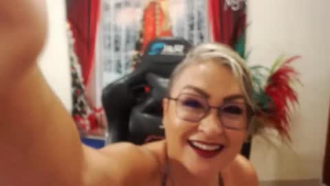 Tamara online show from December 26, 7:05 pm