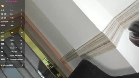 tamara online show from December 15, 9:19 pm