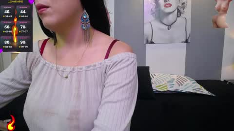 Snapshot of tamara_priya chatting on May 9, 11:59 am Tamara online show from May 9, 11:59 am