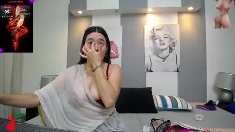 Snapshot of tamara_priya chatting on June 26, 11:36 am Tamara online show from June 26, 11:36 am