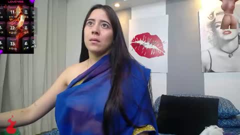 Snapshot of tamara_priya chatting on July 14, 11:38 am Tamara online show from July 14, 11:38 am