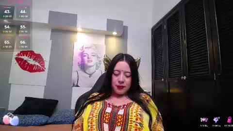 Snapshot of tamara_priya chatting on July 28, 2:13 pm Tamara online show from July 28, 2:13 pm
