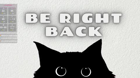 Rousaly online show from April 5, 1:58 am