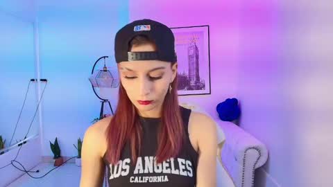 Tamara online show from January 14, 1:26 am