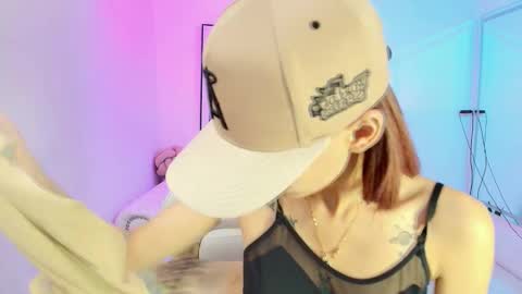 Tamara online show from January 17, 9:17 am