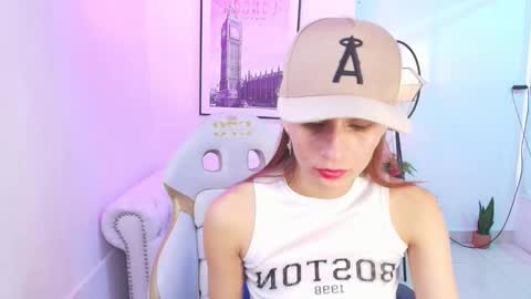 Tamara online show from January 26, 6:59 am