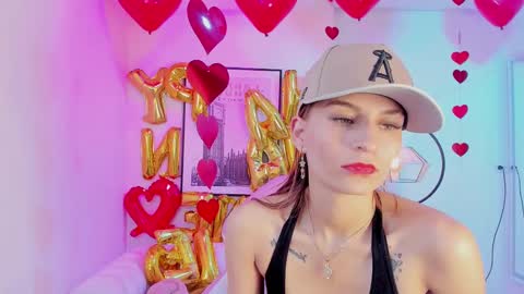 Tamara online show from February 13, 9:51 am