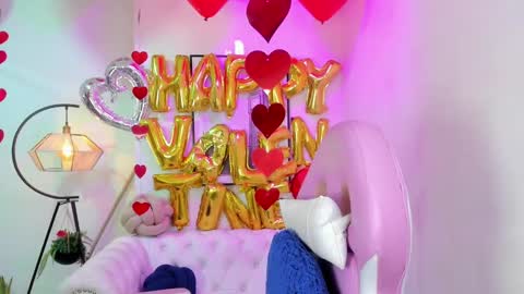 Tamara online show from February 15, 8:00 am