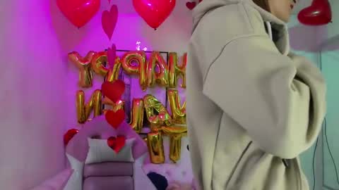 Tamara online show from February 16, 2:53 am