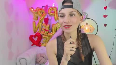 Tamara online show from February 18, 6:48 am