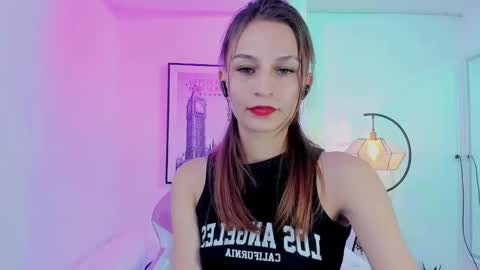 Tamara online show from February 26, 3:42 am