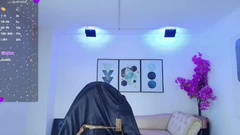 Tamara online show from June 4, 3:34 am