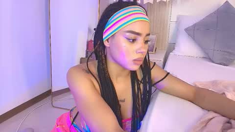 Tamara  online show from February 19, 3:41 pm