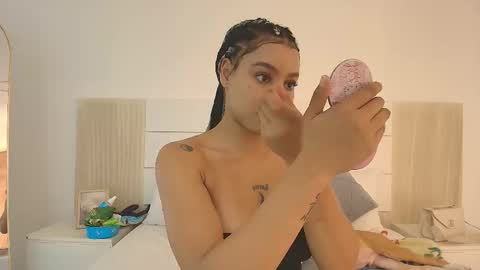 Tamara  online show from March 2, 3:19 pm