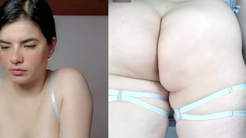 TAMARA online show from March 29, 3:06 am