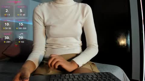 Tamy  online show from February 2, 12:46 pm