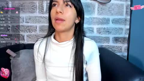 Tamy  online show from February 21, 5:53 pm