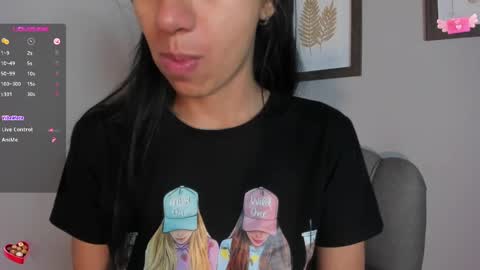 Tamy  online show from February 26, 12:25 pm