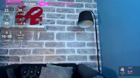 Tamy  online show from March 6, 1:35 pm