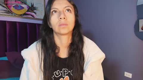 Tamy  online show from October 7, 1:08 pm