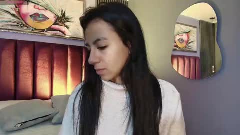 Tamy  online show from October 12, 12:48 pm