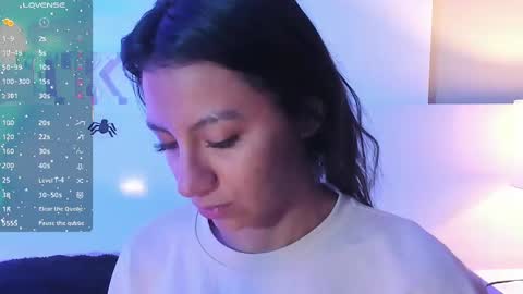 Tamy  online show from October 29, 12:40 pm