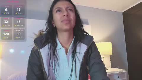 Tamy  online show from January 6, 12:42 pm