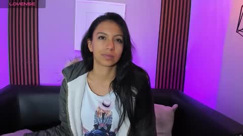 Tamy  online show from January 10, 2:08 pm