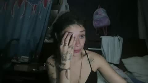 tamaranauthyy online show from February 25, 11:03 pm