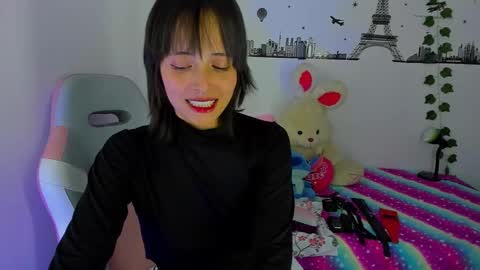 Tamara online show from October 9, 8:07 pm