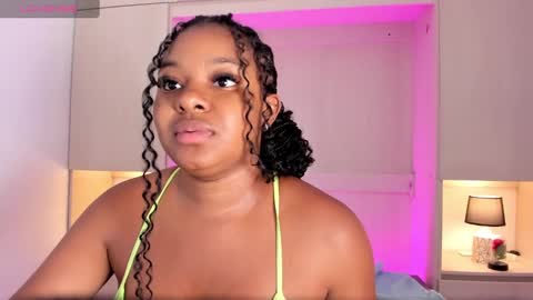 Tami online show from January 3, 5:42 pm