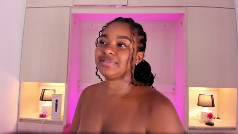 Tami online show from January 18, 2:44 pm