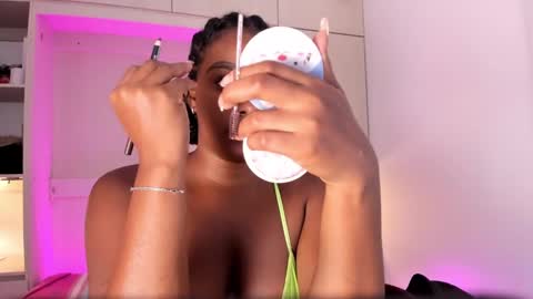 Tami online show from January 21, 11:56 am