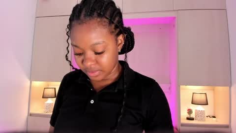 Tami online show from January 23, 11:37 am