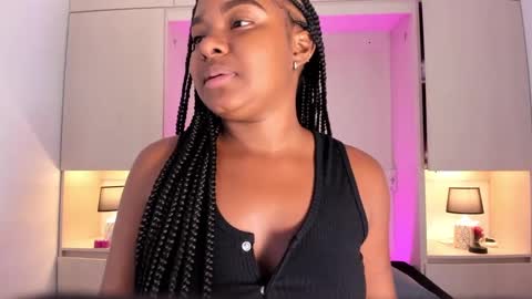 Tami online show from January 27, 4:01 pm