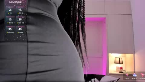 Tami online show from February 3, 5:03 pm