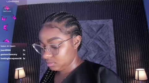 Tami online show from October 7, 7:55 pm