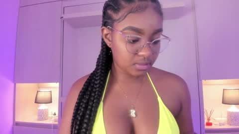 Tami online show from October 10, 7:57 pm