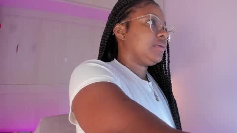 Tami online show from April 5, 12:24 pm