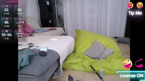 tambien online show from November 24, 8:41 pm