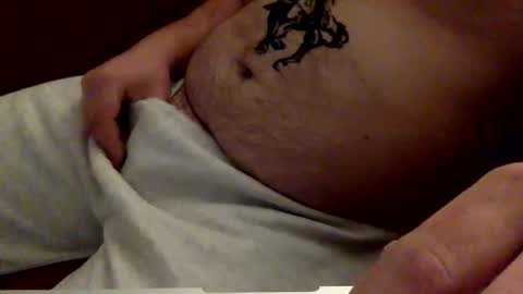 tamed_impala666 online show from February 22, 1:40 am