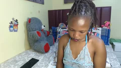 tamela online show from November 7, 3:39 am